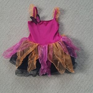 A gorgeous dress for 4 to 5 year old